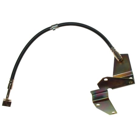 Raybestos OE Replacement BH38743